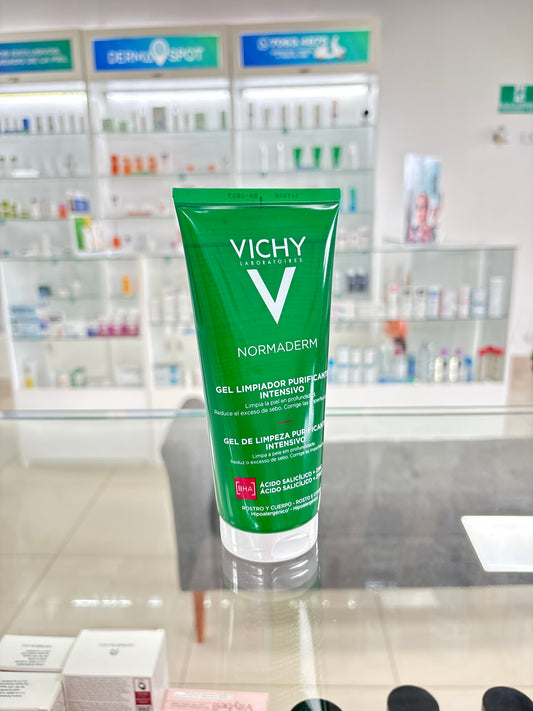 VICHY NORMADERM GEL 200ML