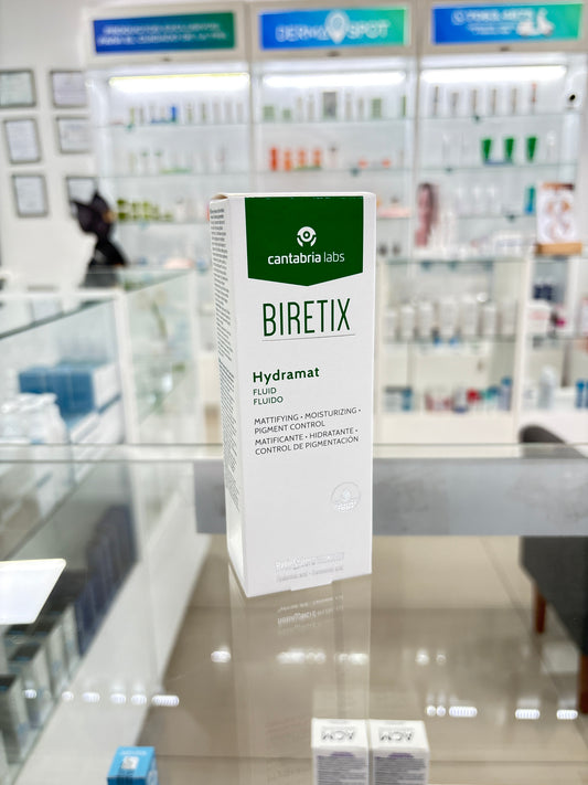 UNIDERMA BIRETIX HYDRAMAT 50ML