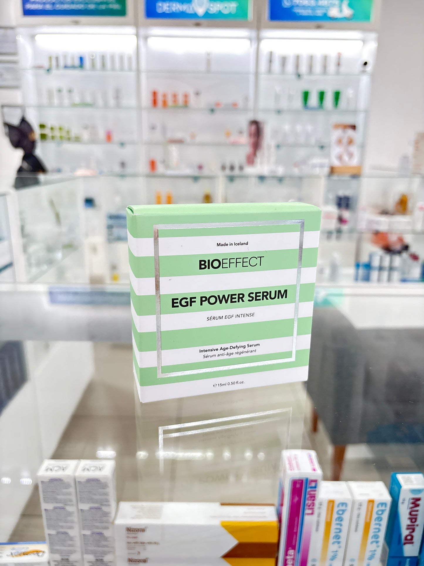 BIOEFFECT EGF POWER SERUM 15 ML