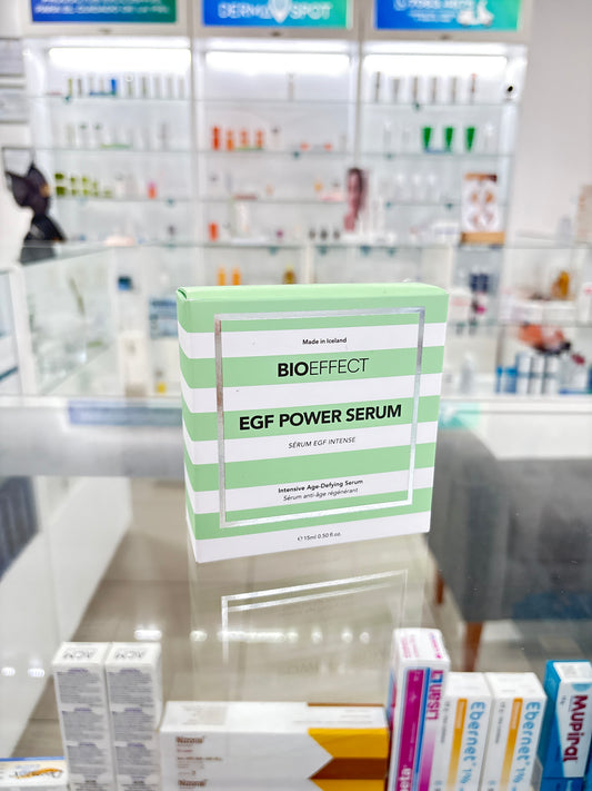 BIOEFFECT EGF POWER SERUM 15 ML