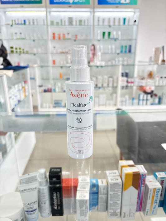 AVENE CICALFATE SPRAY 100ML