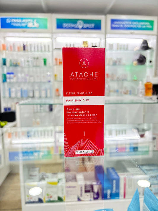 ATACHE DESPIGMEN P3 FAIR SKIN DUO 30ML