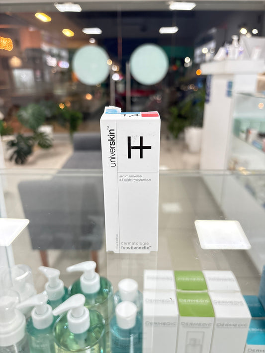 NEXULTRA H ACIDO HIALURONICO 15ML SERUM