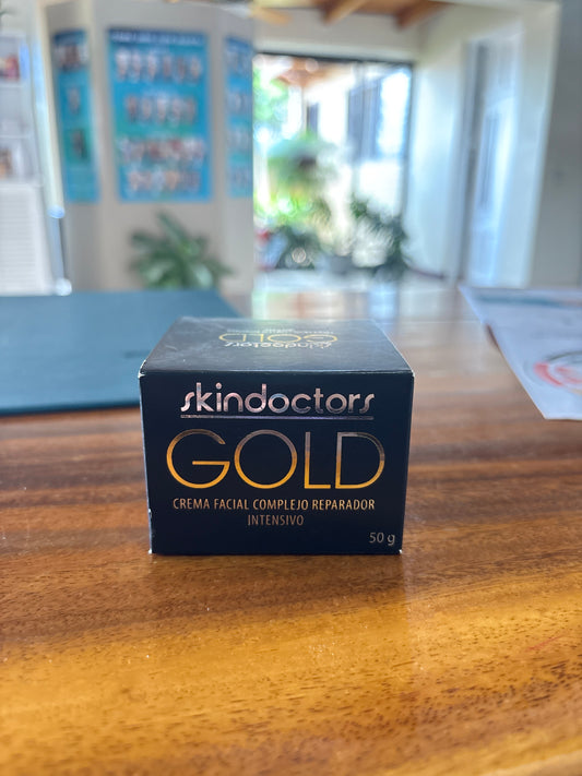 SKC GOLDSKIN