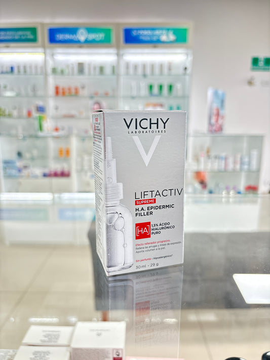 VICHY LIFTACTIV H.A 30ML