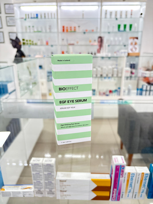 BIOEFFECT EGF EYE SERUM