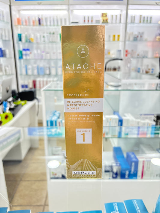 ATACHE EXCELLENCE INTEGRAL CLEANSING 200ML