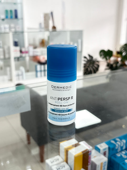 DERMEDIC DESODORANTE ROLL-ON 60ML