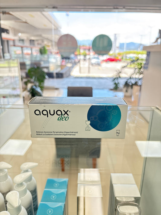 PELLA AQUAX DEO 75G