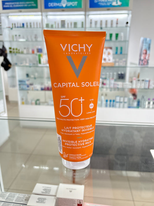 VICHY CAPITAL SOLEIL SPF50 300ML