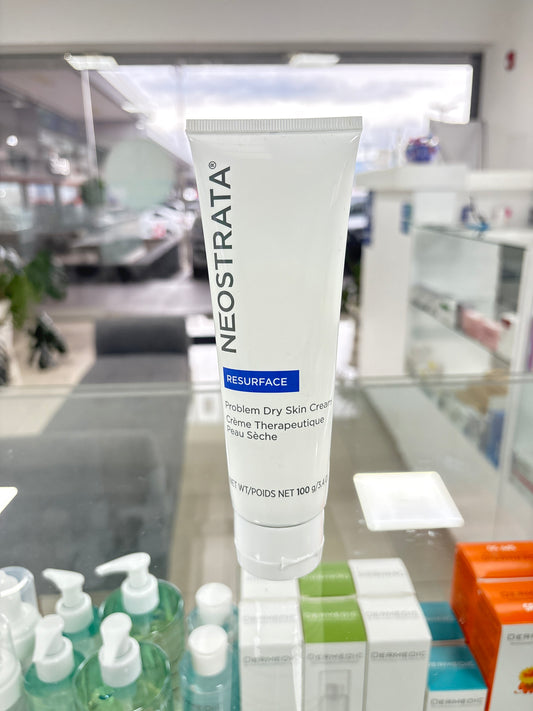 NEOSTRATA DRY SKIN CREAM 100G