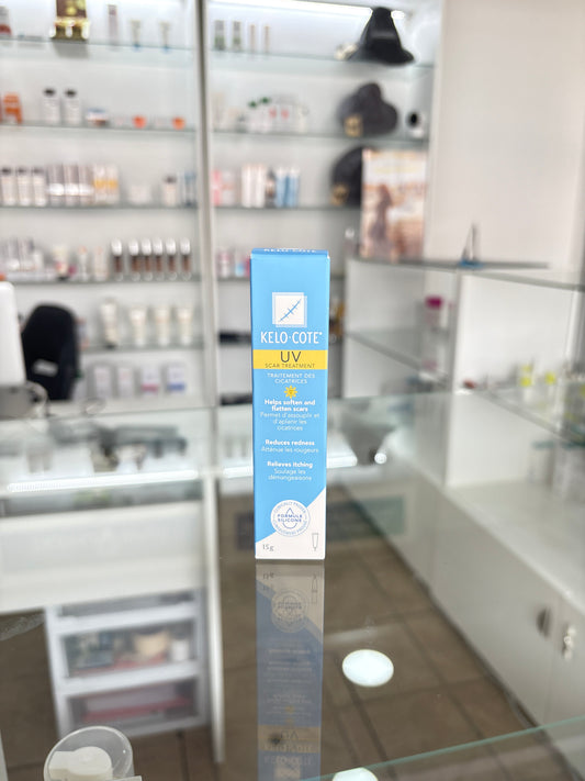 BIOAGE KELO COTE 15G UV
