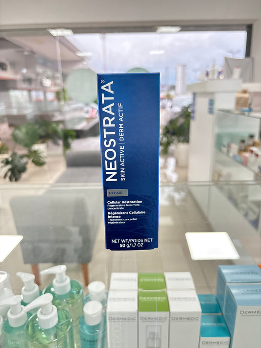 NEOSTRATA SKIN ACTIVE REGENERADOR CELULAR 50G