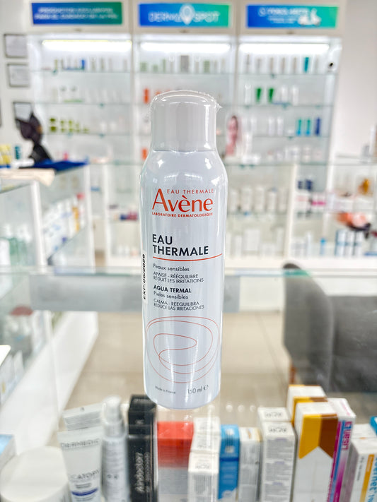 AVENE AGUA TERMAL 150ML