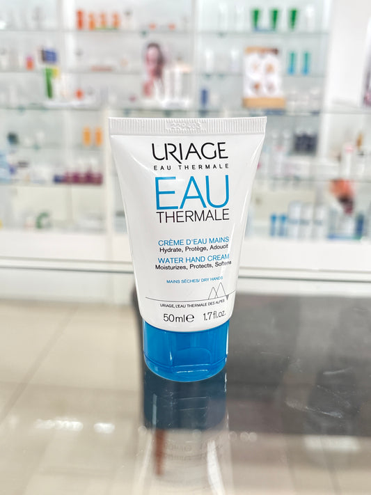 URIAGE CREMA DE MANOS 50ML