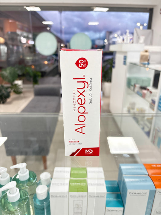 ISDIN ALOPEXIL 100ML