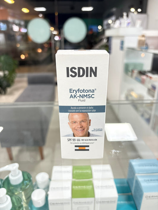 ISDIN ERYFOTONA AK FLUID SPF99 50ML