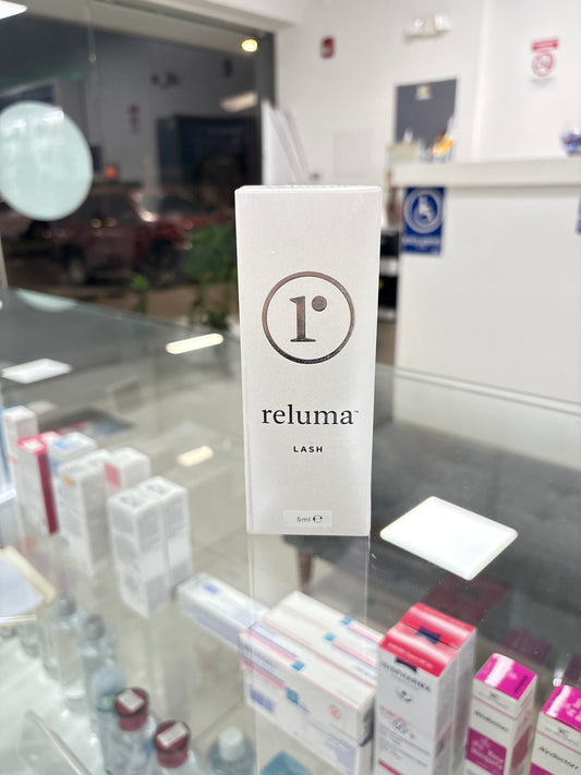 RELUMA LASH