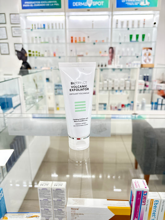 BIOEFFECT VOLCANIC EXFOLIATOR 60ML