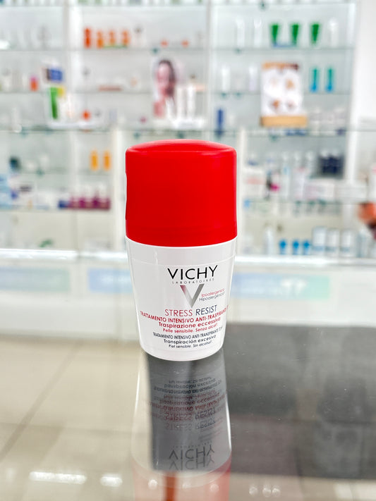 VICHY DEO ROLL ON STRESS RESIST 72H 50ML
