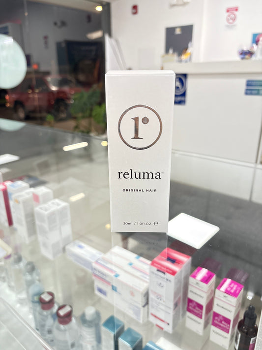 RELUMA ORIGINAL HAIR