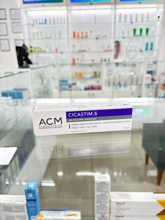 ACM CICASTIM S 15ML