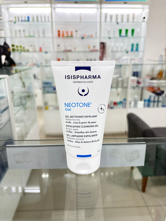 ISISPHARMA NEOTONE GEL 150ML
