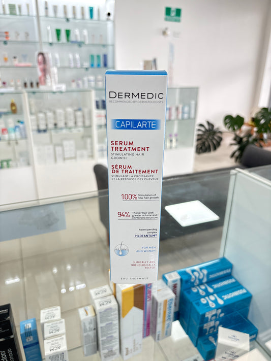 DERMEDIC CAPILARTE SUERO ESTIMULADOR CRECIMIENTO 150ML