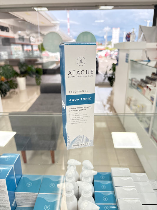 ATACHE ESSENTIELLE AQUA TONIC 200ML
