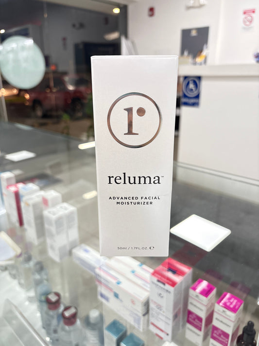 RELUMA MOISTURIZER