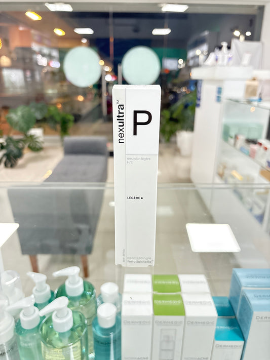 NEXULTRA P EMULSION 50ML
