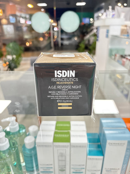 ISDIN AGE REVERSE NOCHE 50ML