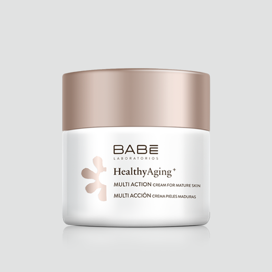 BABE MULTI ACCION 50ML