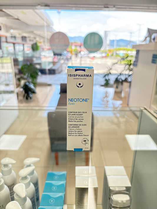 ISISPHARMA NEOTONE EYES 15ML