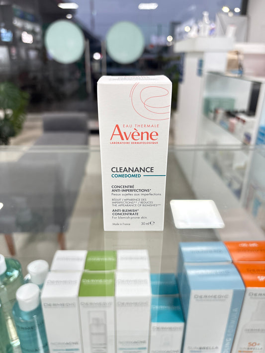 AVENE CLEANANCE COMEDOMED 30ML
