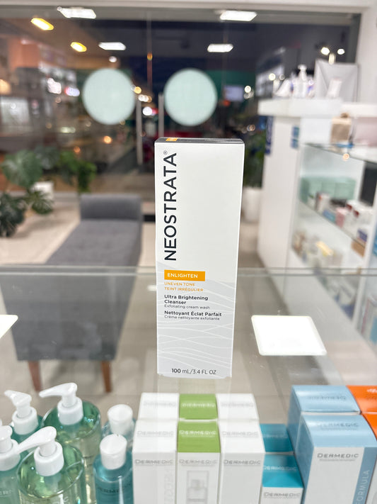 NEOSTRATA ULTRA CLEANSER 100ML