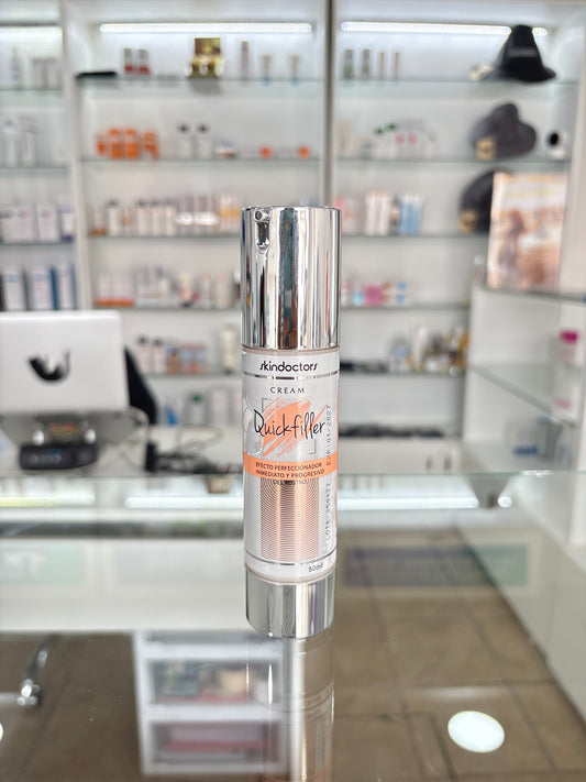 SKC CREMA QUICK FILLER 50ML
