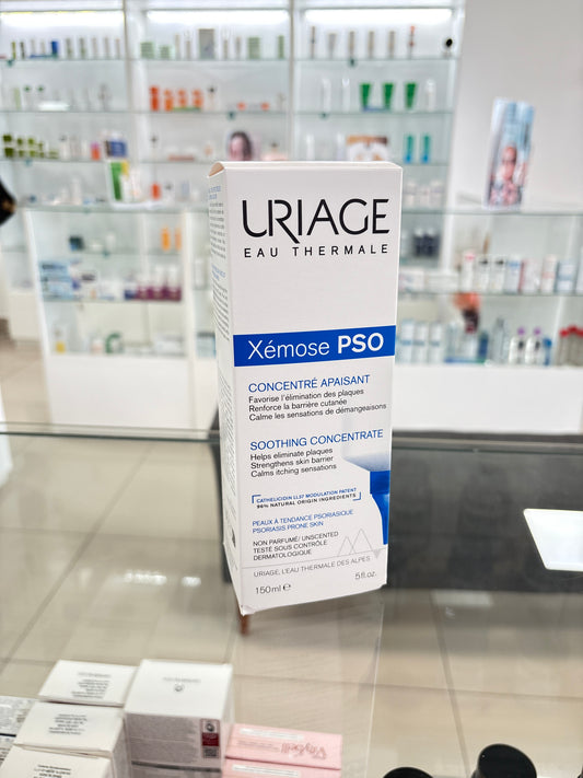 URIAGE XEMOSE PSO 150ML