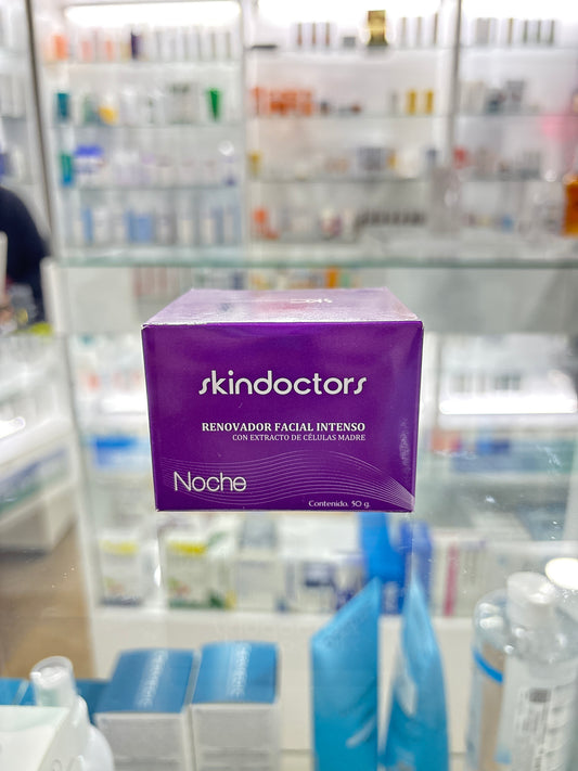 SKC RENOVADOR FACIAL CM NOCHE PIEL NORMAL