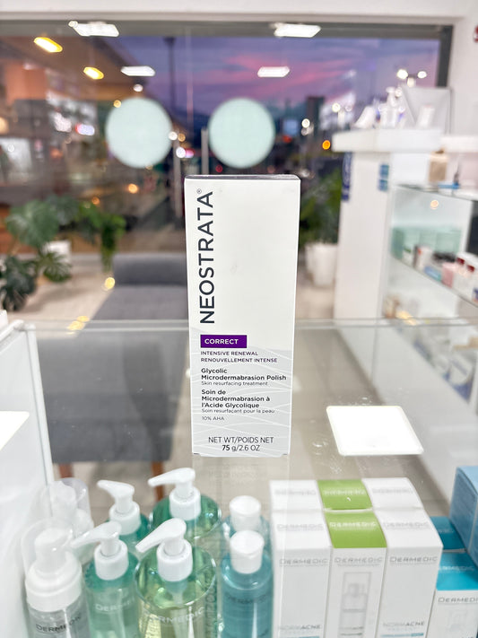 NEOSTRATA GLYCOLIC 75G
