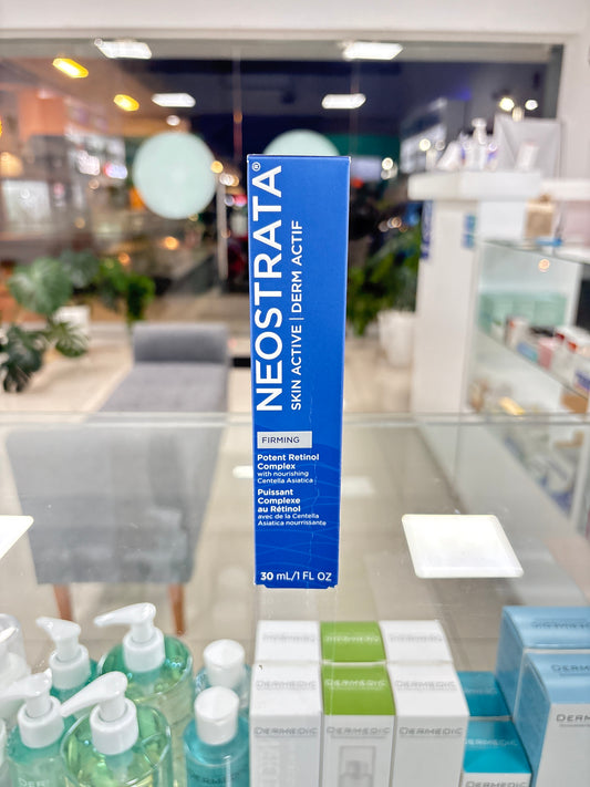 NEOSTRATA SKIN ACTIVE RETINOL 30ML