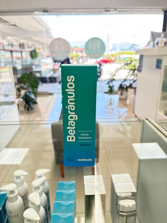 MEDIHEALTH BETAGRANULOS