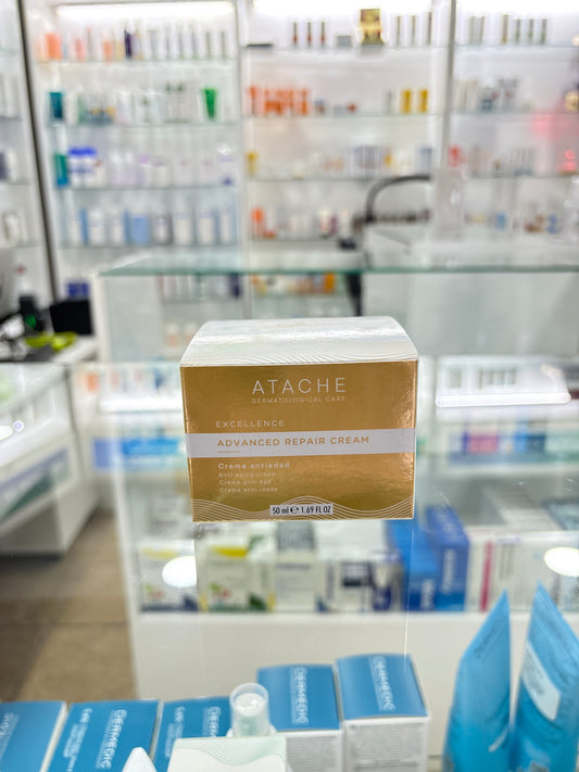 ATACHE EXCELLENCE  ADVANCED REPAIR CREAM 50ML