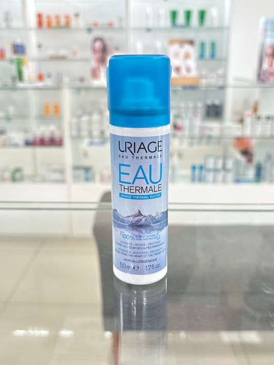 URIAGE AGUA TERMAL MINI 50ML