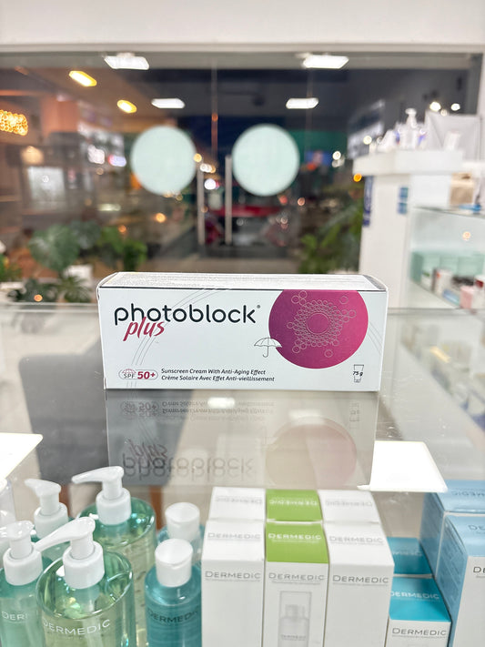 PELLA PHOTOBLOCK PLUS 75G
