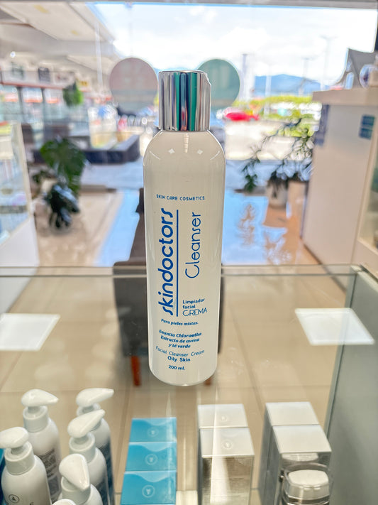 SKC CLEANSER CREMA 200ML