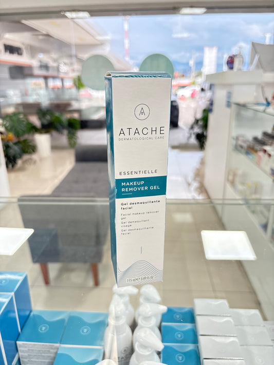 ATACHE ESSENTIELLE MAKEUP REMOVER GEL 115ML