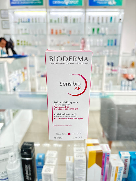 BIODERMA SENSIBIO AR 40ML