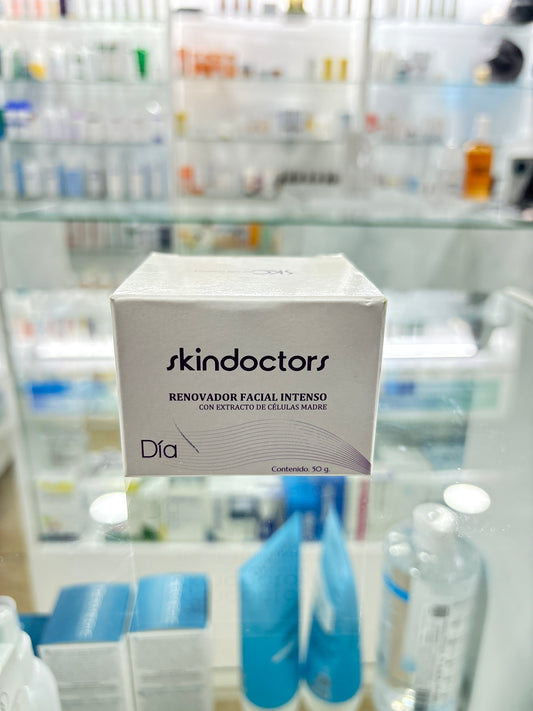 SKC RENOVADOR FACIAL CM DIA