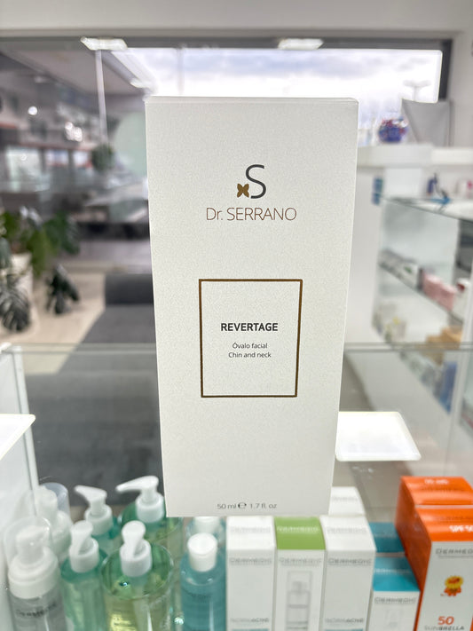 SESDERMA DR. SERRANO REVERTAGE OVALO FACIAL 50ML